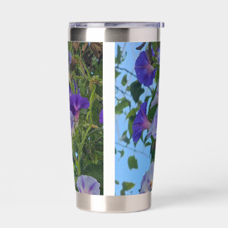 Good Morning Glory!! Insulated Tumbler