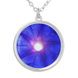 Good Morning, Glory!" Necklace