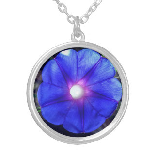 Good Morning, Glory!" Necklace