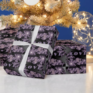 Good Morning I Love You.png Wrapping Paper