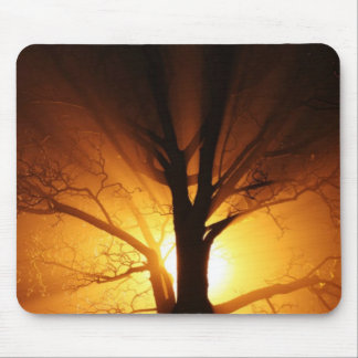 Good Morning Mousepad