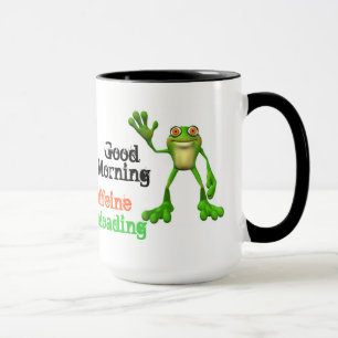Good  Morning Mug