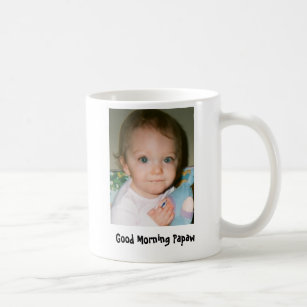 Papaw Mugs No Minimum Quantity Zazzle