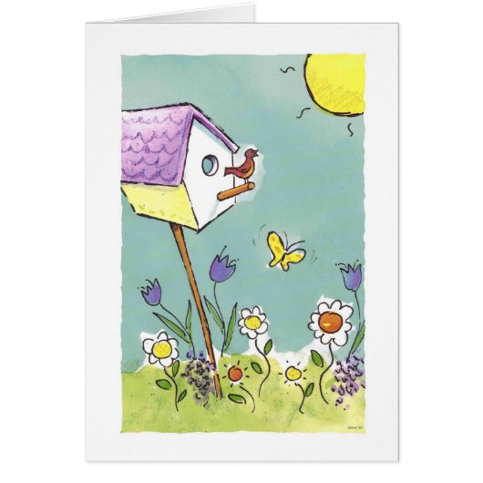 Good Morning Song Cards (Front)