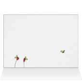 Good Morning Sun, Blank (Inside Horizontal (Top))