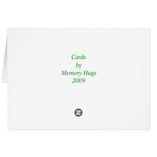 Good Morning Sunshine (Back Horizontal)