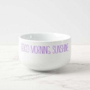 Good Morning, Sunshine Bowl