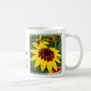 Good Morning Sunshine Coffee Mug