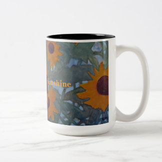 Good Morning Sunshine Mug
