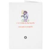 Good Morning Sunshine! (No Verse) (Back)