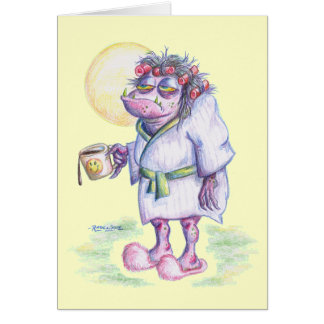 Good Morning Sunshine! (No Verse) Cards