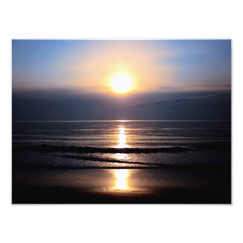 Good Morning Sunshine Photography Photo Print