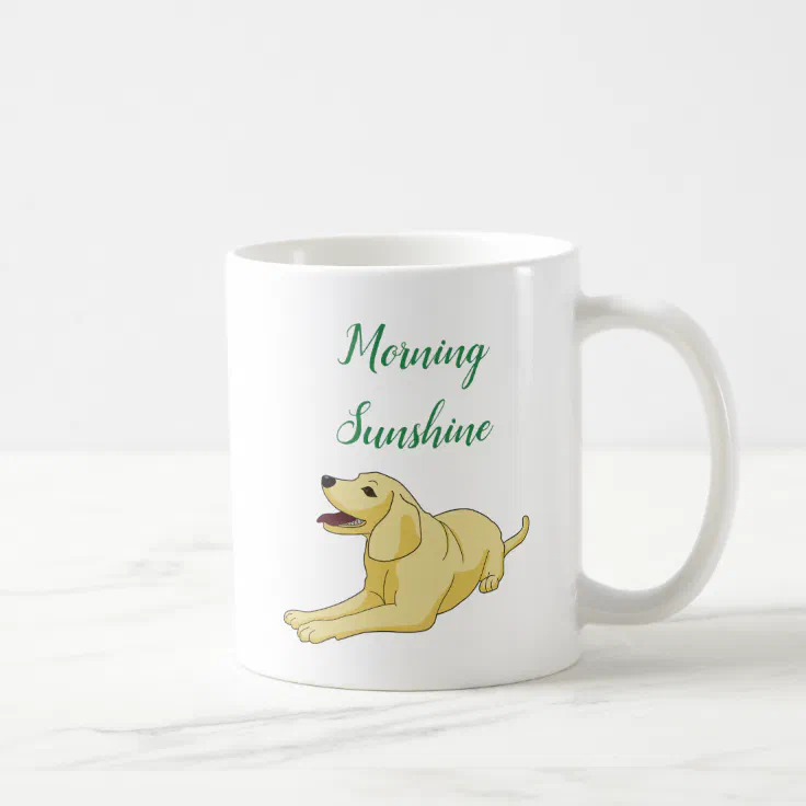 is coffee good for dog
