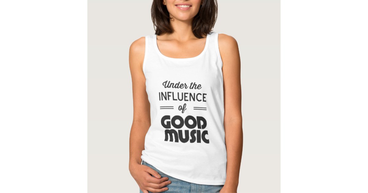 good music t shirt