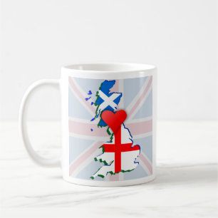 Good Neighbors Coffee Mug