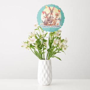 Good New Year Balloon