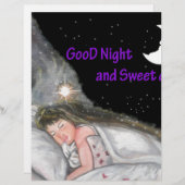 Good Night (Front/Back)