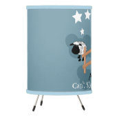 Good night counting sheep tripod lamp (Left)