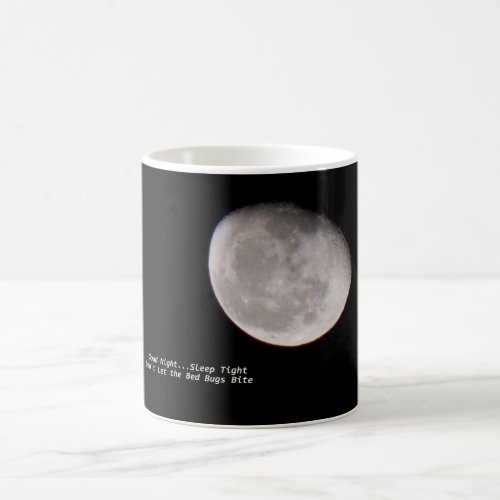 Good Night Moon Mug