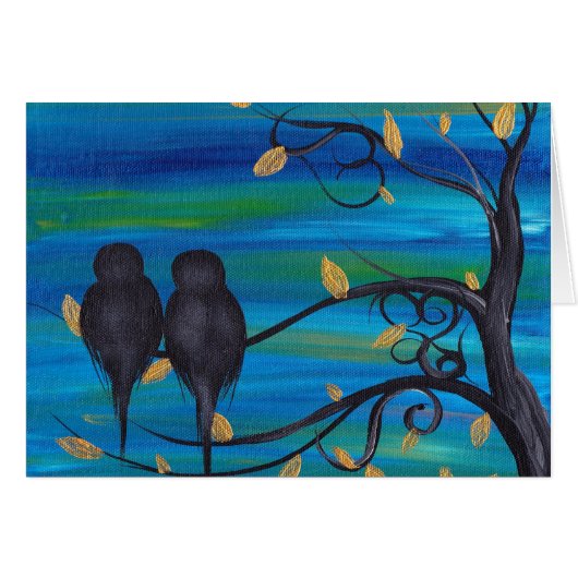 Good Night my Love (Front Horizontal)