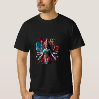 Good Of Durga T-Shirt