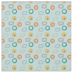 Good Ol’ Days  Fabric