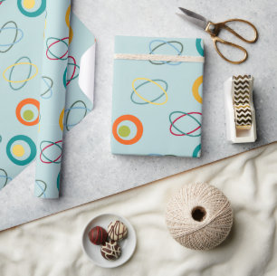 Good Ol’ Days  Wrapping Paper