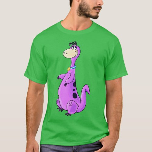 Good ol Dino TShirt