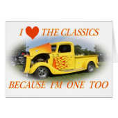 Good old Days (Front Horizontal)