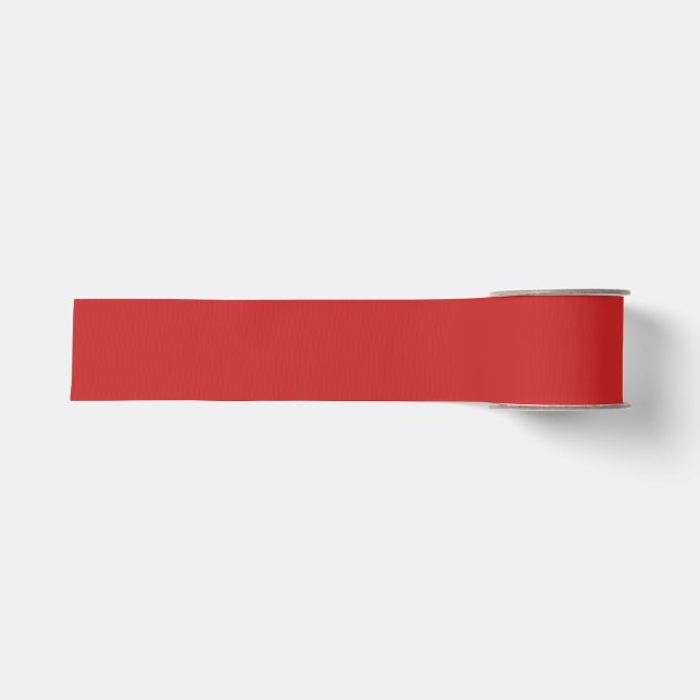 Good Old Red Ribbon (Front)