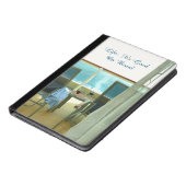 Good On Board iPad Air Case (Angled)