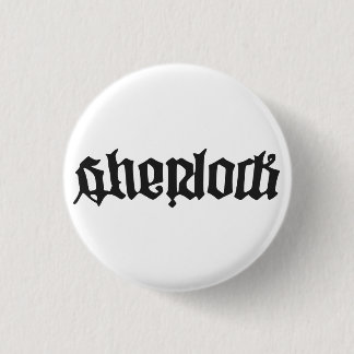 good or bad pinback button