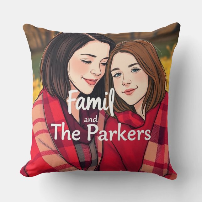 Good Pillow Good design  (Front)