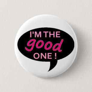 good pinback button