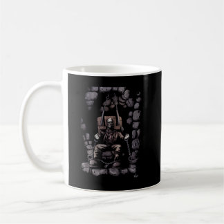 Good Placidity Frankenstein Cute Fans Coffee Mug