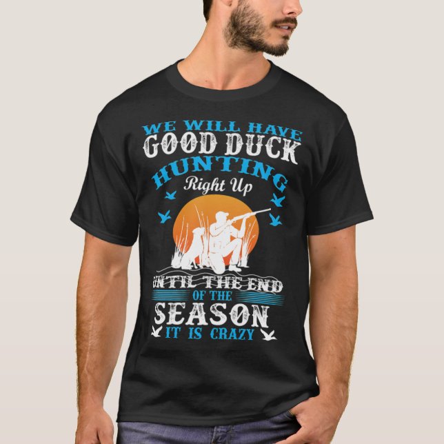 good pressure black lab T-Shirt (Front)