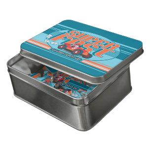 GOOD PUPPY Puzzle & Tin Box . SUPER FAST