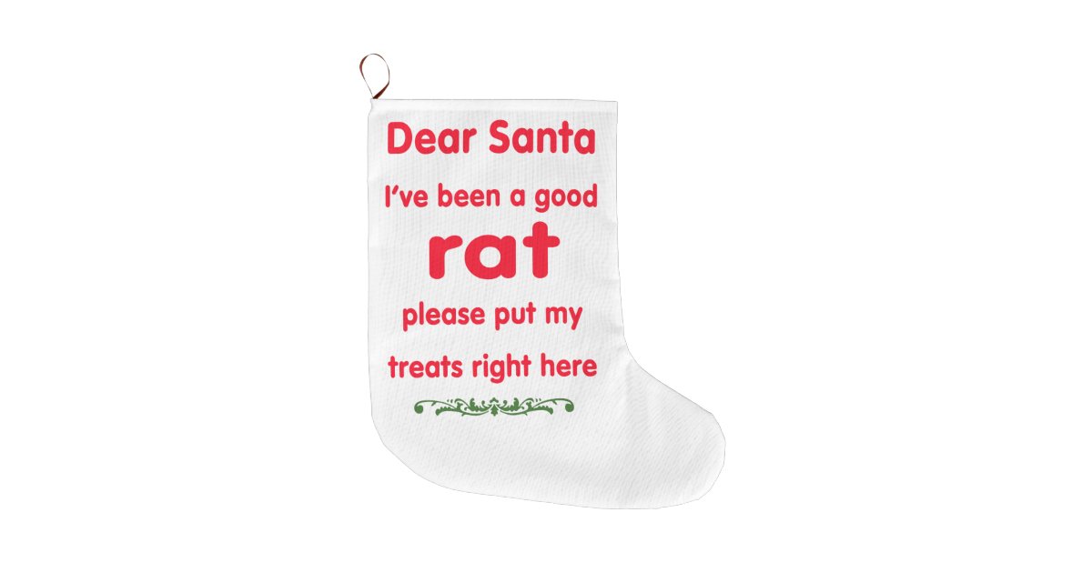 I Have Been Good Funny Christmas Stockings, Zazzle