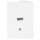 Good Saint Lamantin (Back)