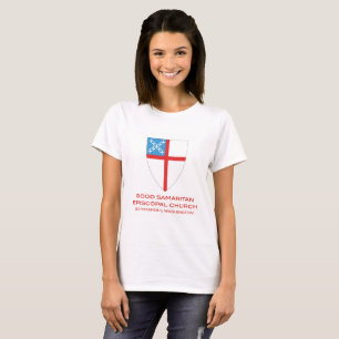 Good Sam Episcopal Church Sammamish Womens shirts