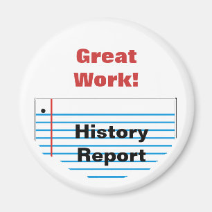 Good Schoolwork Magnet MM16fr