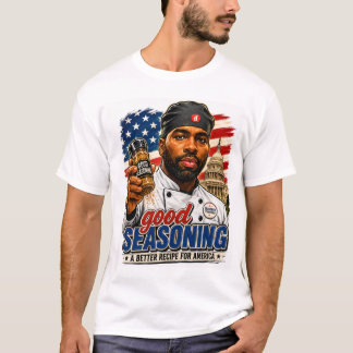 Good Seasoning T-Shirt