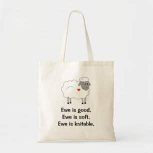 Good Sheep Knitter's Bag