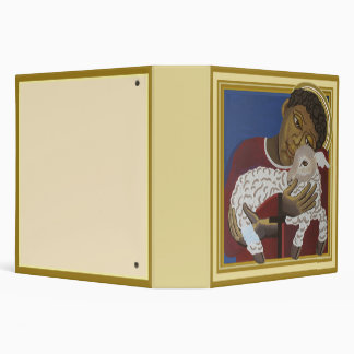 Good Shepherd Icon Binder