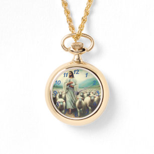 Good Shepherd Watch