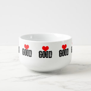 Good Soup Mug