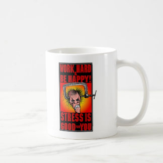Good Stress_Cup-Dual-v2 Coffee Mug