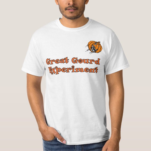 Good Stupid After Bad T-Shirt (Front)