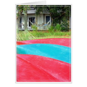 Good Summer Living Cards