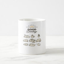 GOOD SUNDAY | Cozy Slow Living Design | LUNIO™